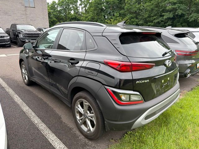 2023 Hyundai Kona SEL - Photo 6