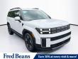 New 2026 Hyundai Santa Fe Hybrid SEL SUV