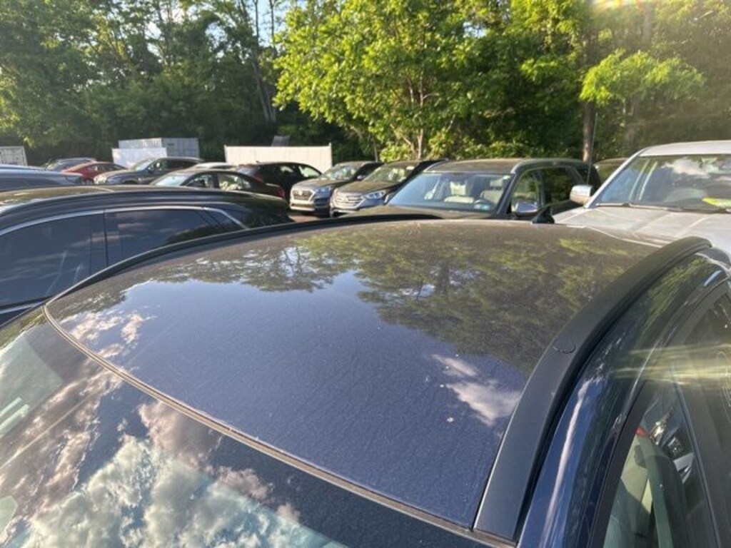 Certified 2024 Hyundai Kona SEL SUV