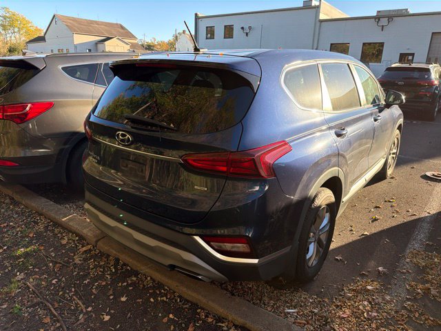 2019 Hyundai Santa Fe SE - Photo 11