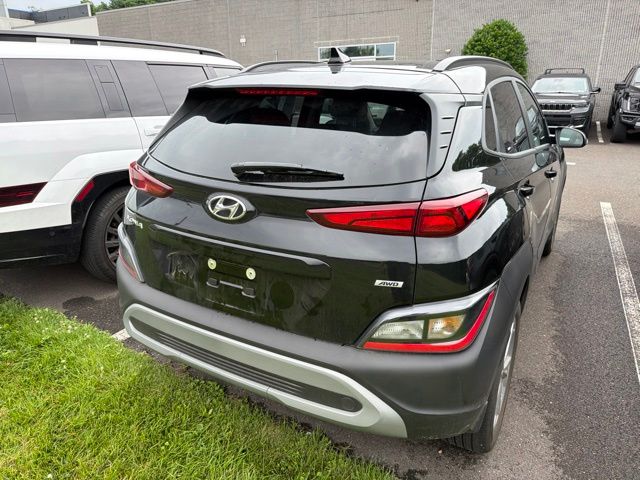 2023 Hyundai Kona SEL - Photo 10
