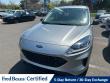 Certified 2022 Ford Escape SE SUV