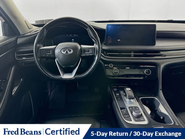 2024 INFINITI QX60 SENSORY - Photo 26
