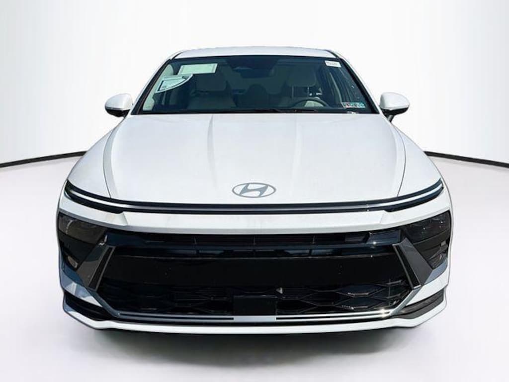 New 2026 Hyundai Sonata SE Sedan