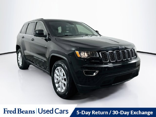  Jeep Grand Cherokee WK