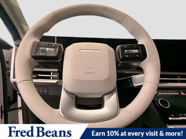 2026 Hyundai Santa Fe SE - Photo 9