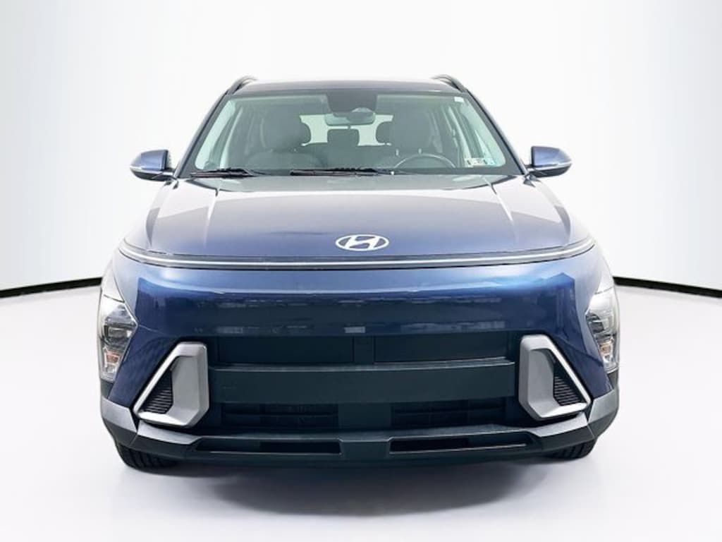 Certified 2024 Hyundai Kona SEL SUV