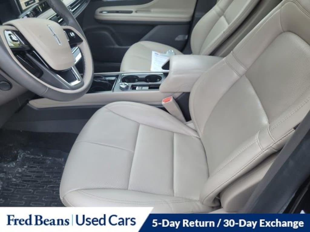 Used 2023 Lincoln Corsair Standard SUV