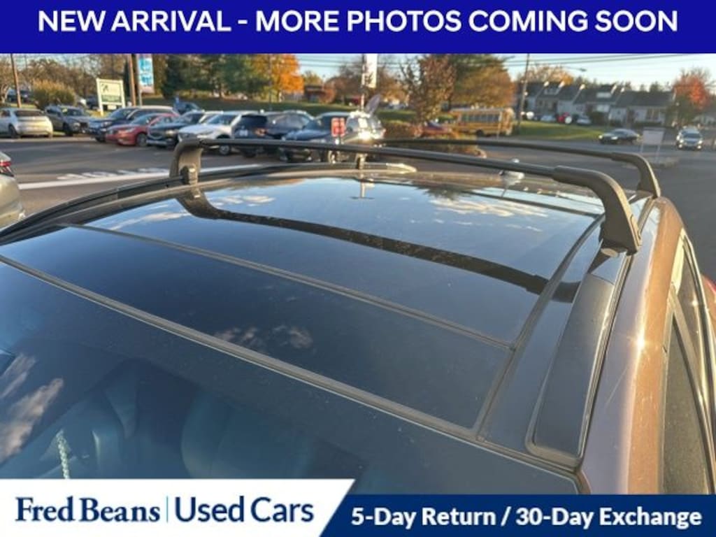 Certified 2016 Hyundai Tucson Limited SUV