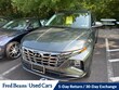  Hyundai Tucson Plug-In Hybrid