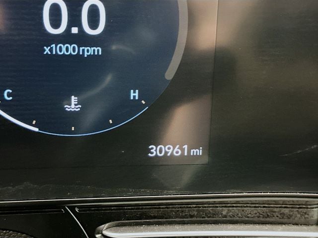 2024 Hyundai Kona Limited - Photo 15