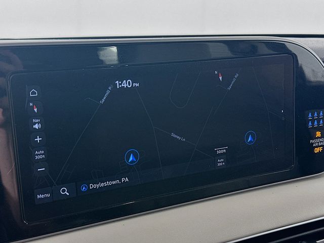 2022 Hyundai Palisade SEL - Photo 17