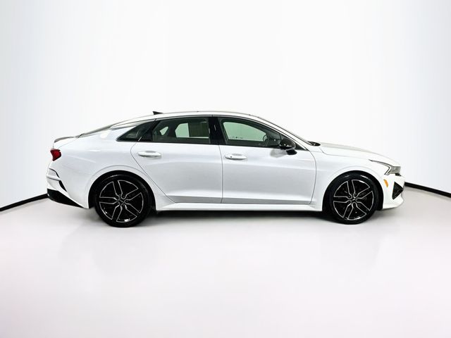 2024 Kia K5 GT - Photo 10