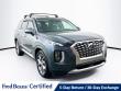 Certified 2022 Hyundai Palisade SEL SUV