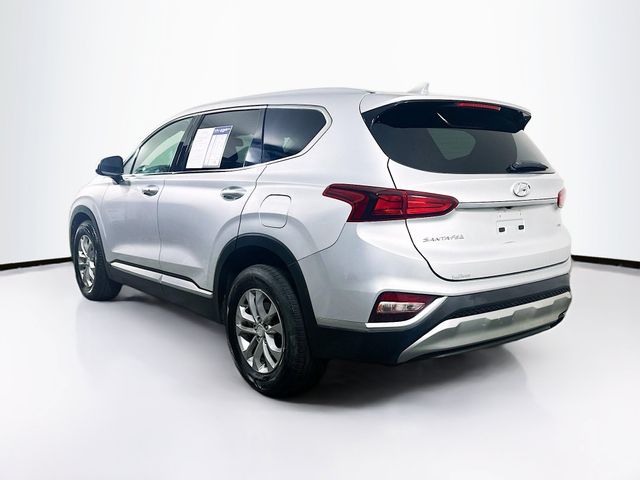 2019 Hyundai Santa Fe SEL - Photo 6