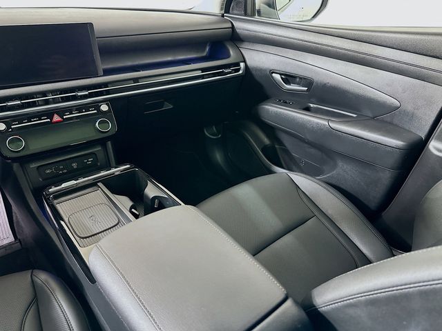 2025 Hyundai Tucson SEL Convenience - Photo 29