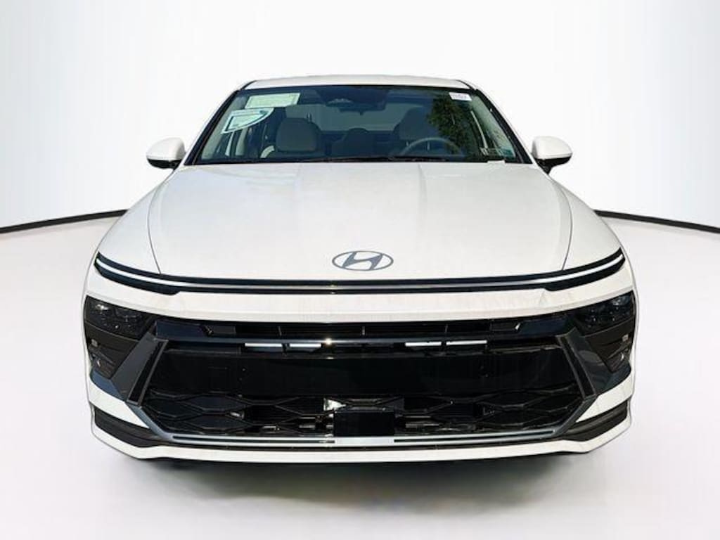 New 2026 Hyundai Sonata SE Sedan