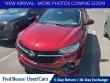 Certified 2023 Buick Encore GX Select SUV