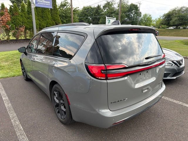 2025 Chrysler Pacifica Limited - Photo 7
