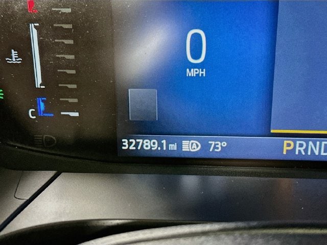2023 Ford Escape ST-Line - Photo 15