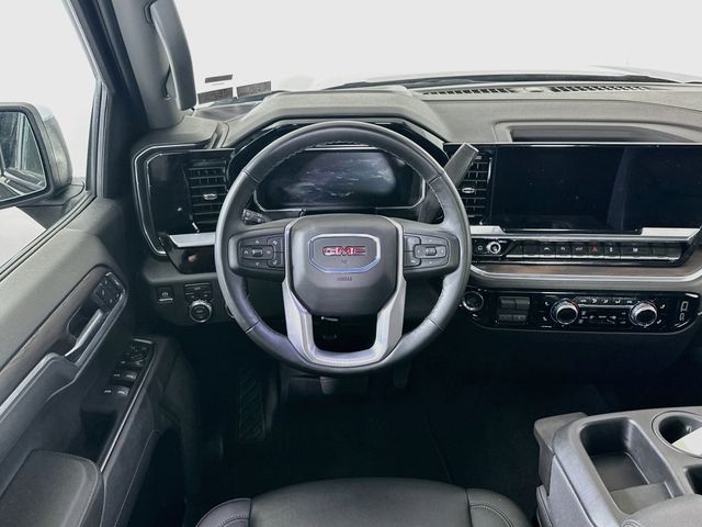 2026 GMC Sierra 1500 SLT - Photo 27