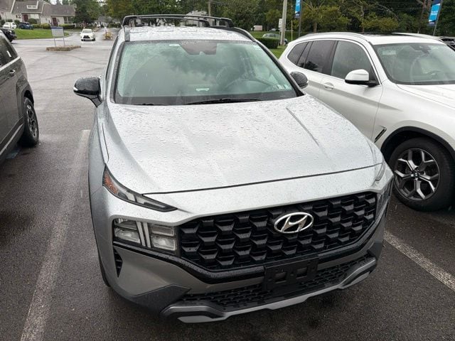 2022 Hyundai Santa Fe XRT - Photo 17