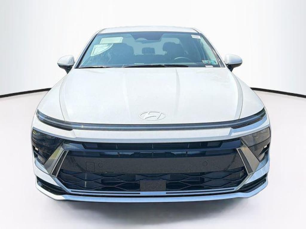 New 2026 Hyundai Sonata SEL Sport Sedan