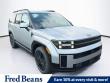 New 2027 Hyundai Santa Fe Hybrid Calligraphy SUV