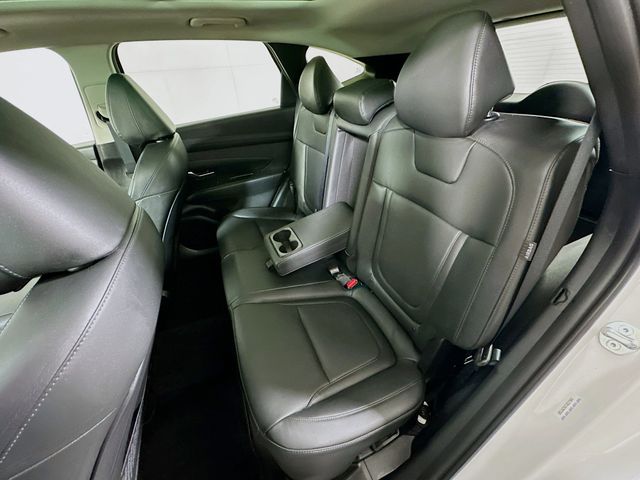 2025 Hyundai Tucson SEL Convenience - Photo 30