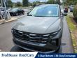 Certified 2025 Hyundai Tucson Limited SUV