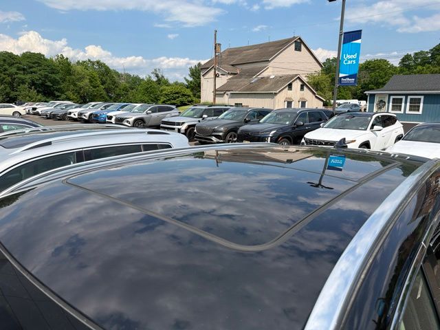 2024 GENESIS GV80 Standard - Photo 5