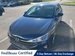 Certified 2020 Hyundai Elantra SEL Sedan
