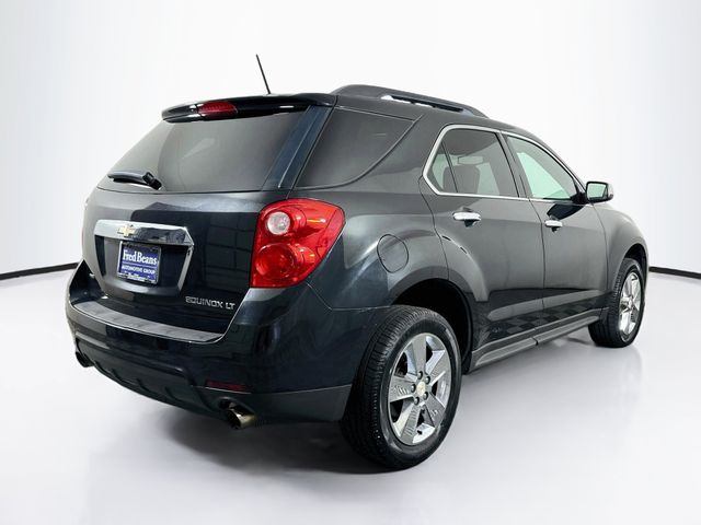 2015 Chevrolet Equinox 2LT - Photo 9