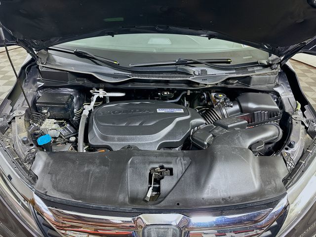 2019 Honda Odyssey Elite - Photo 37