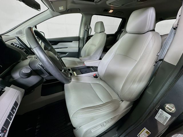 2019 Honda Odyssey Elite - Photo 26