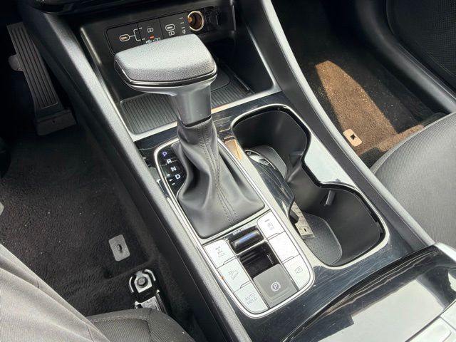 2025 Hyundai Tucson SEL - Photo 21