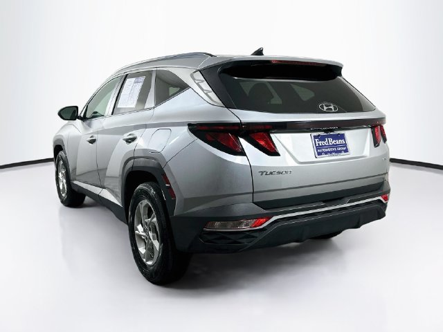 2024 Hyundai Tucson SEL - Photo 6