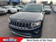 Used 2014 Jeep Grand Cherokee Limited SUV