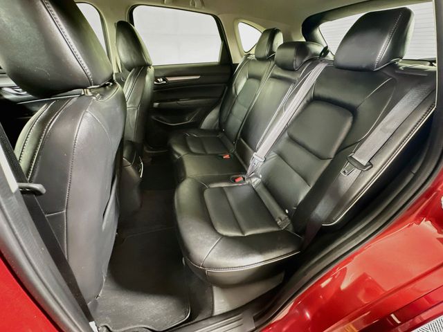 2024 Mazda CX-5 S Select Package - Photo 28