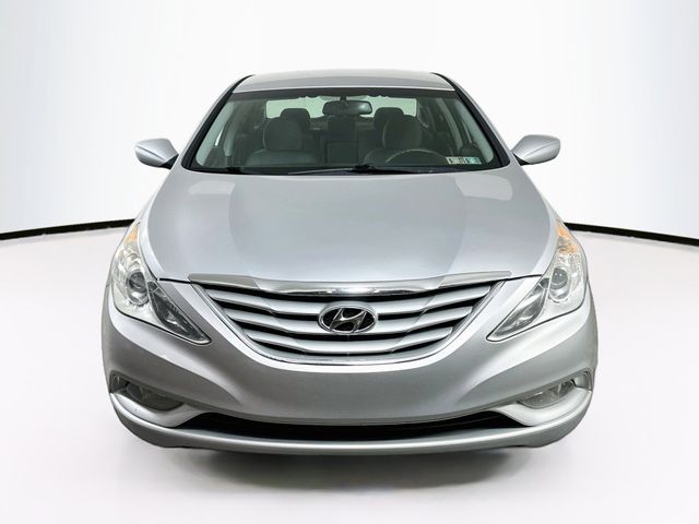 Used 2013 Hyundai Sonata GLS with VIN 5NPEB4ACXDH552081 for sale in Doylestown, PA