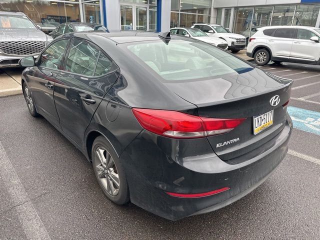 2017 Hyundai Elantra SE - Photo 6