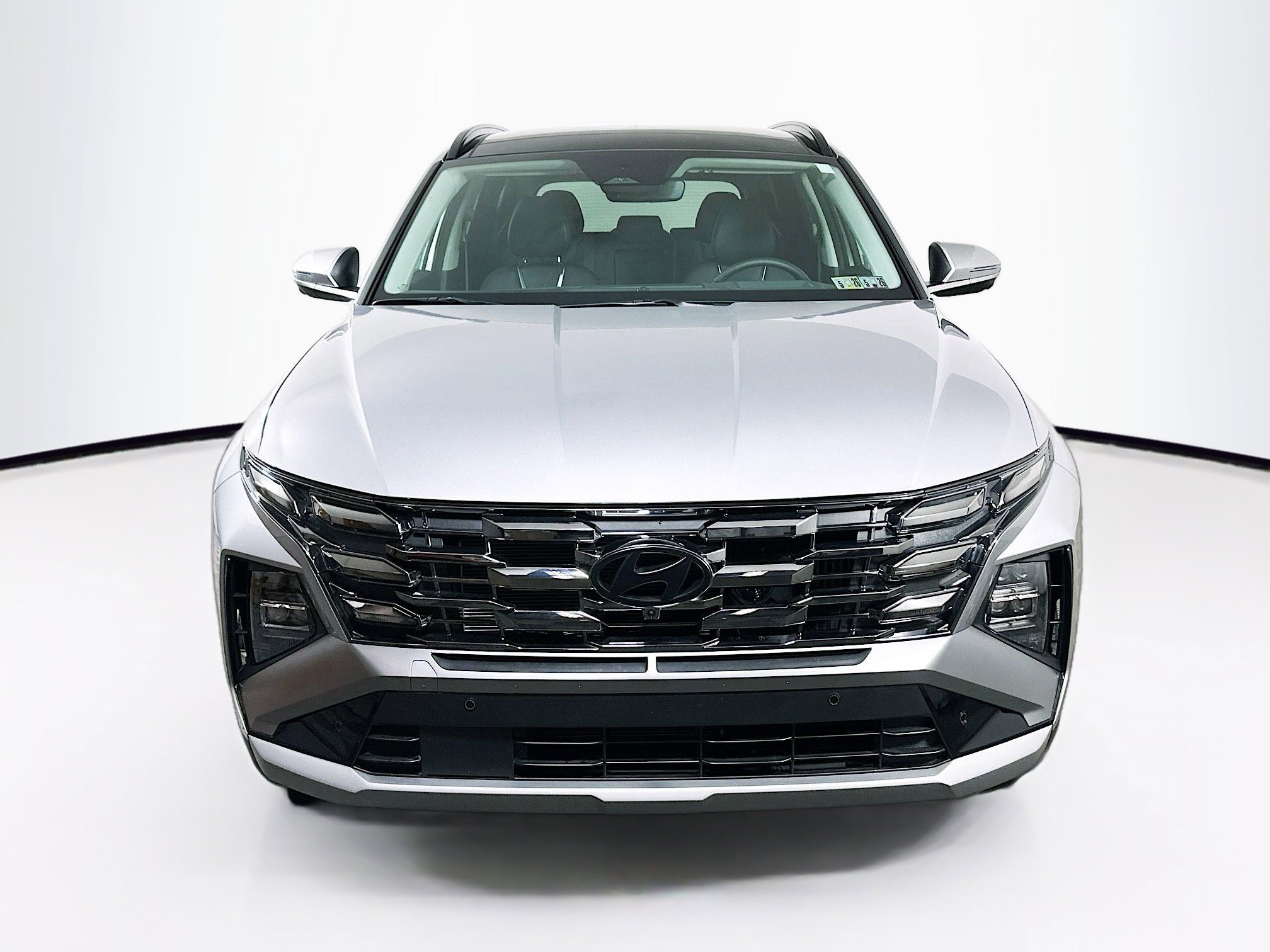 Certified 2025 Hyundai Tucson Limited with VIN KM8JEDD19SU299222 for sale in Doylestown, PA