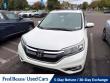 Used 2015 Honda CR-V Touring SUV