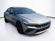 New 2026 Hyundai Elantra SEL Sport Sedan