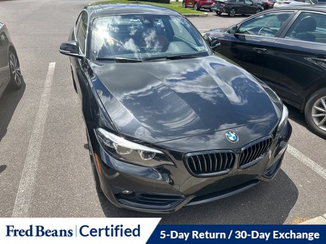 2020 BMW 2 Series 230i - Photo 15
