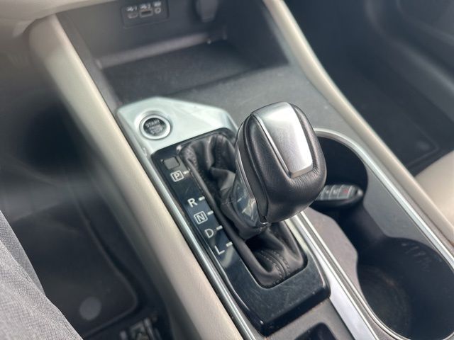 2019 Nissan Altima SV - Photo 21