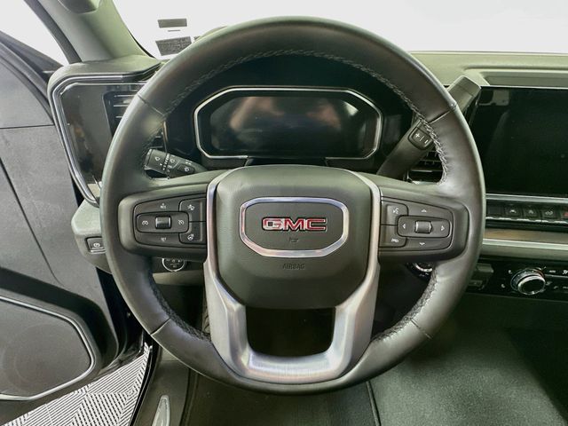 2026 GMC Sierra 1500 SLT - Photo 14