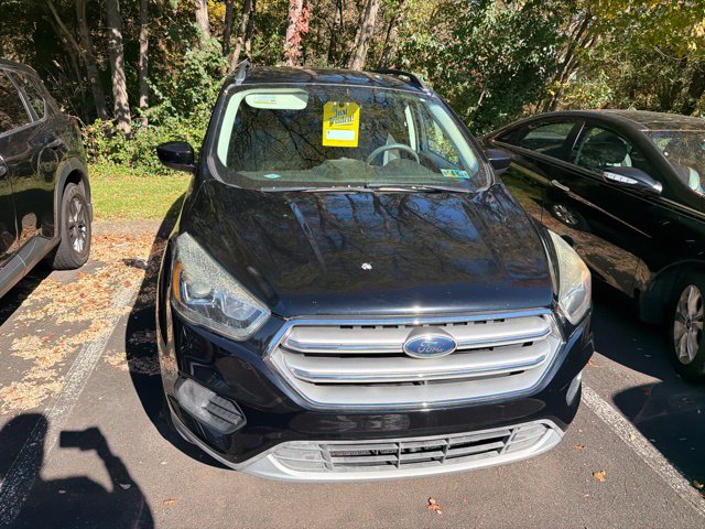 2017 Ford Escape SE - Photo 25