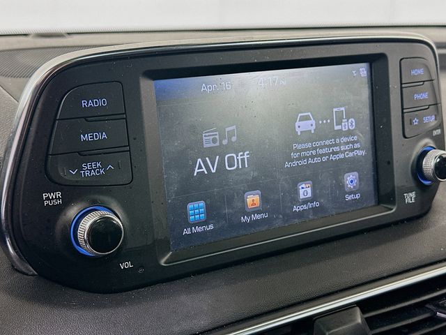 2020 Hyundai Santa Fe SEL - Photo 18