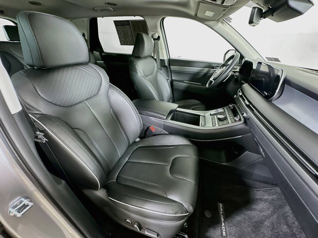 2024 Hyundai Palisade SEL - Photo 36